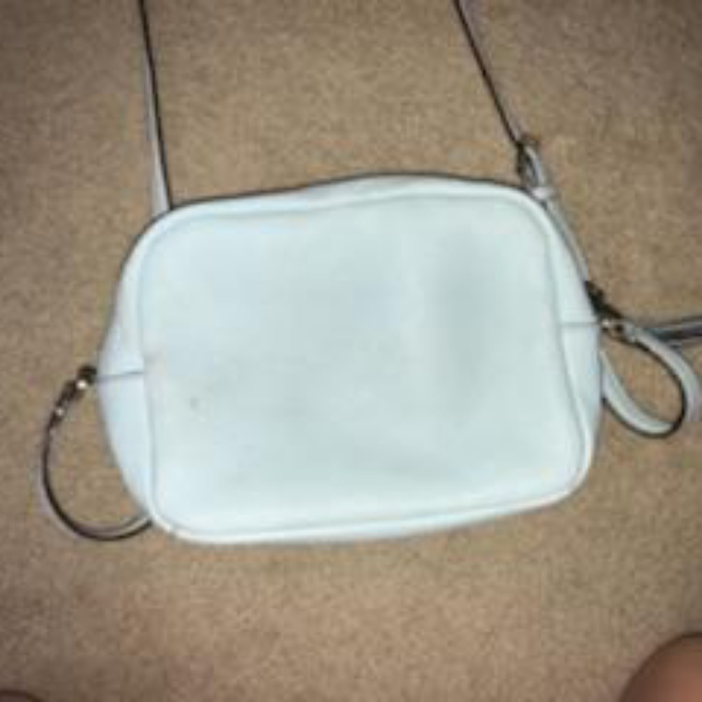 Kate Spade Tiffany Blue crossbody